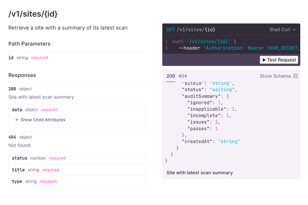 Introducing the A11y Pulse API: Your accessibility data, wherever you ...