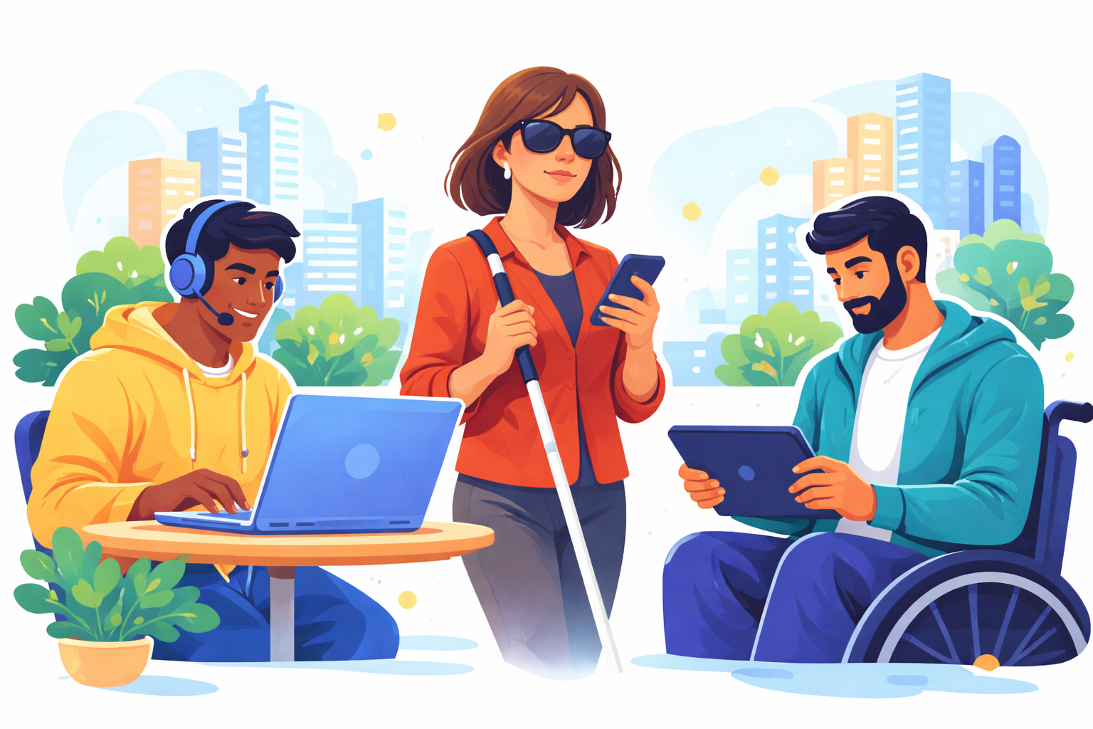 A11y Pulse - Top Accessibility Tools in 2026